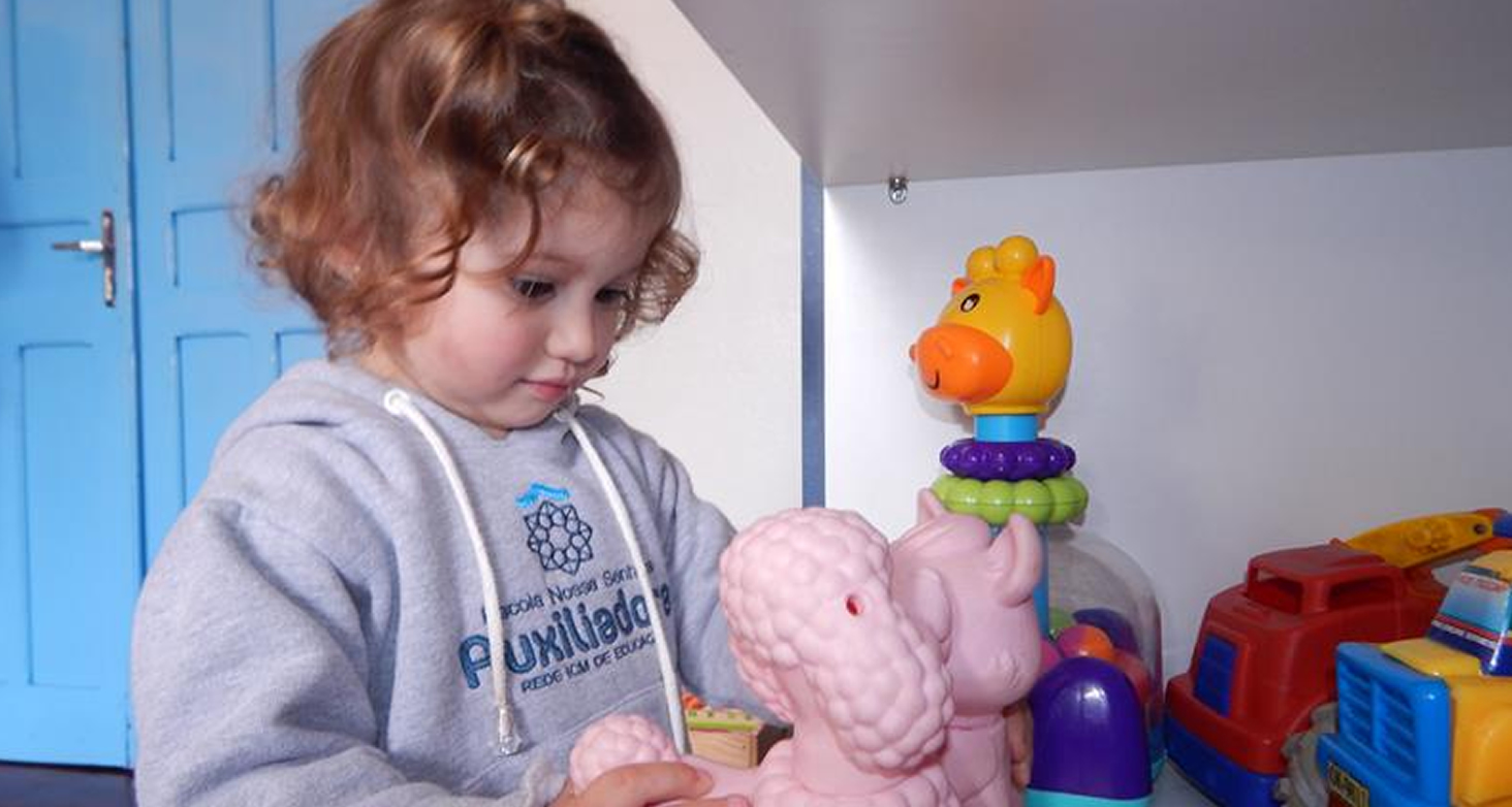 Educação Infantil