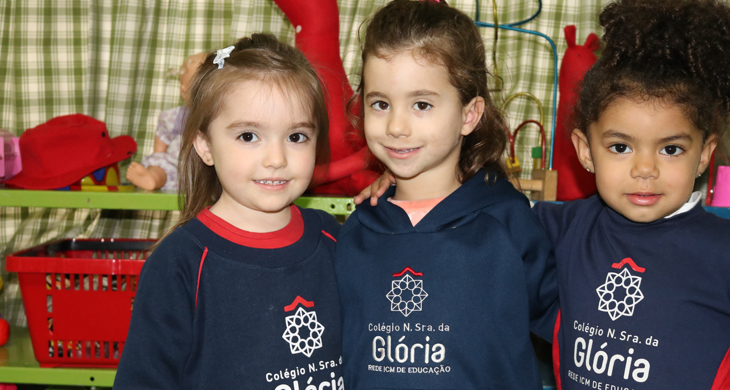 Educação Infantil