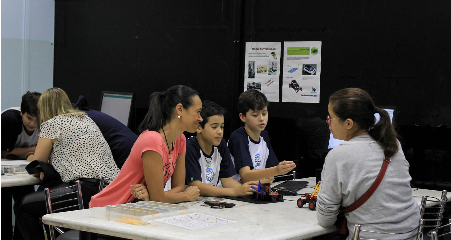 Ensino Fundamental Anos Finais