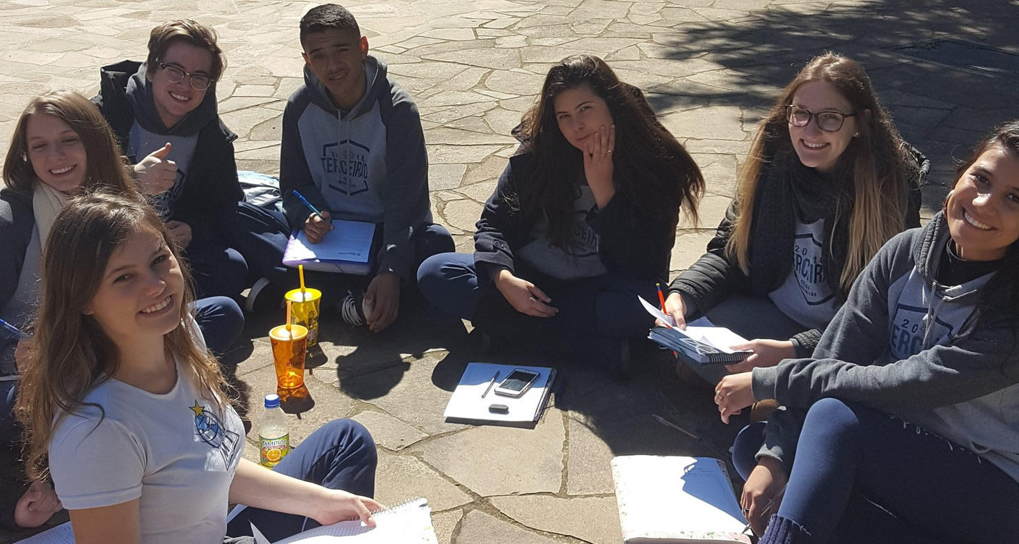 Ensino Fundamental Anos Finais