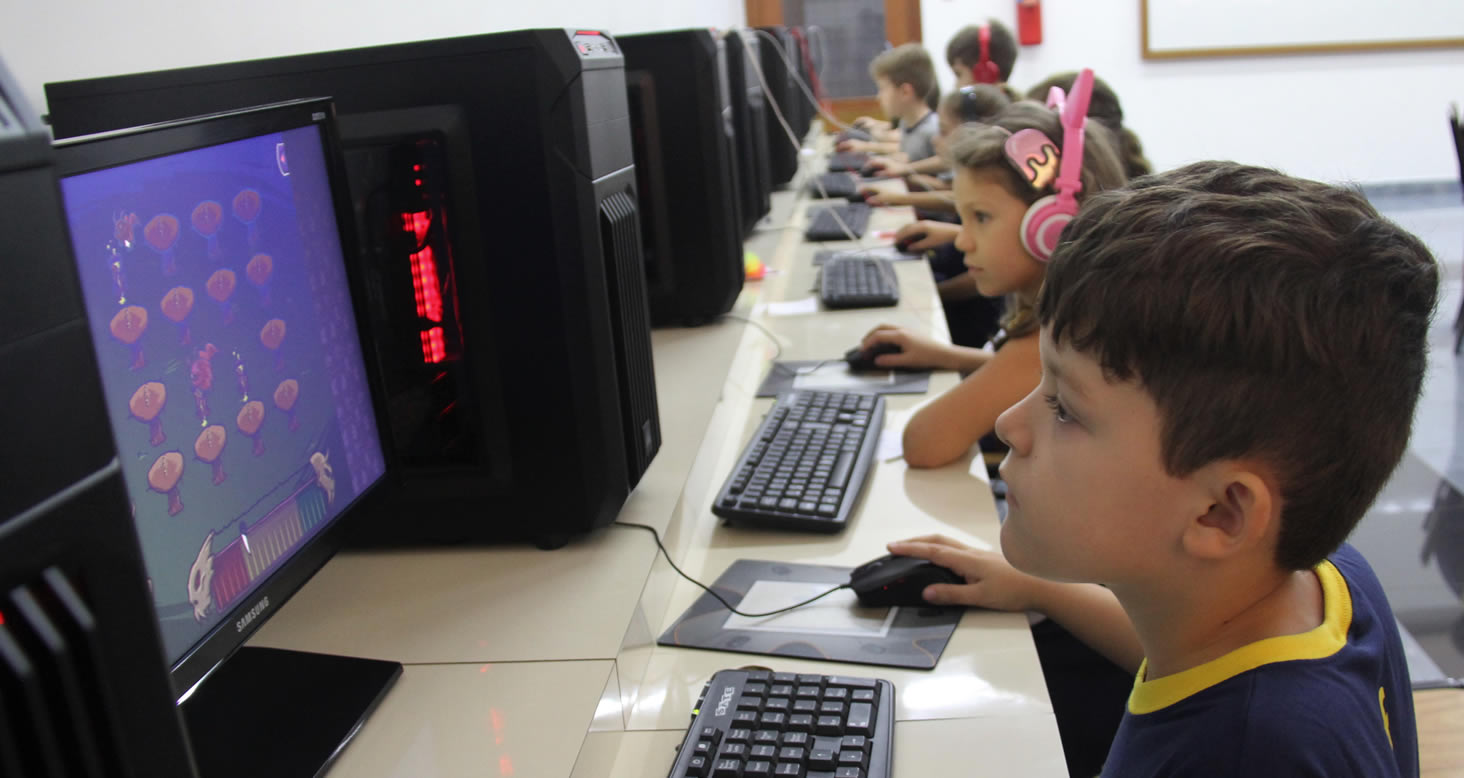 Ensino Fundamental Anos Iniciais