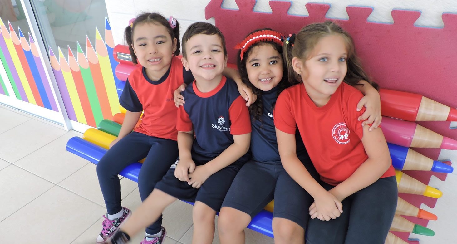 Ensino Fundamental Anos Iniciais