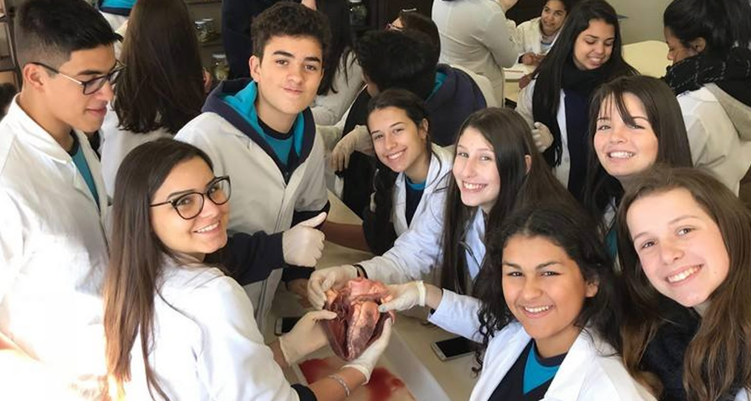 Ensino Médio