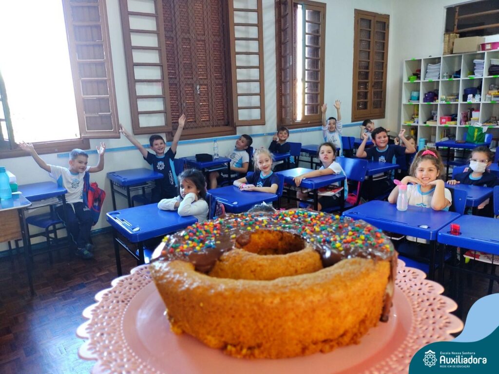 A importância das aulas de culinária nas escolas