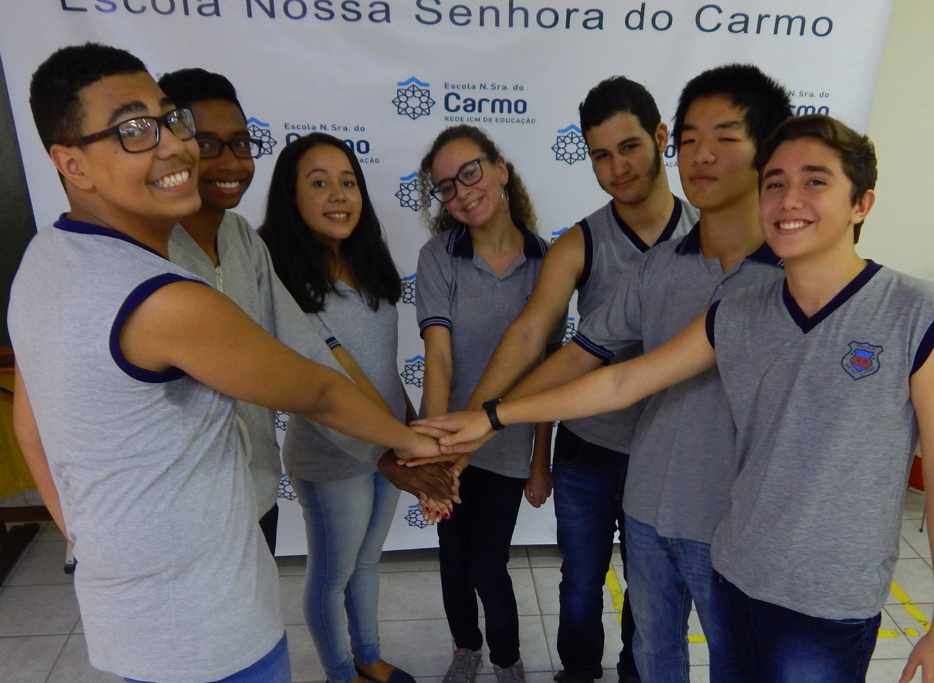 Conheça nossos alunos aprovados em concursos