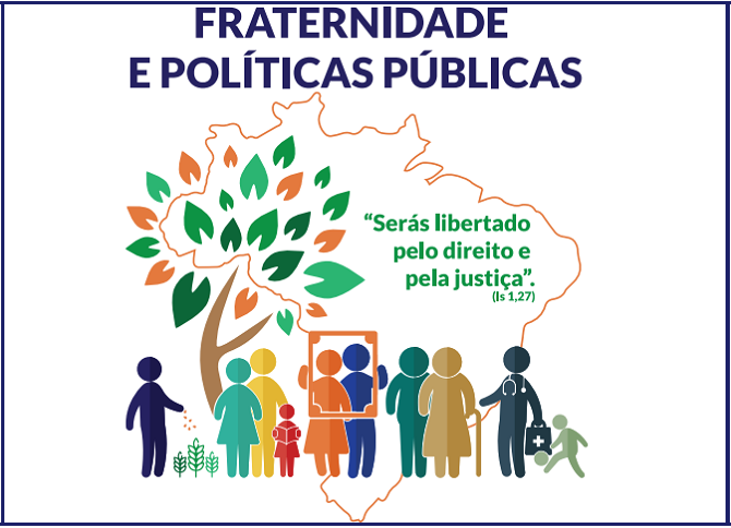 Abertura da Campanha da Fraternidade 2019 – Convite