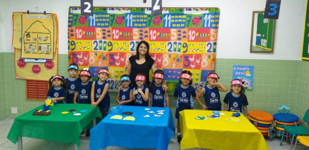 Matemática – 3º Ano EF – 03 – Jogos da Escola