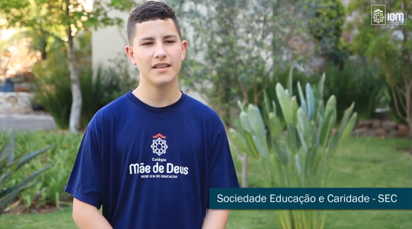 O Fim da filantropia? Depoimento do aluno Erik