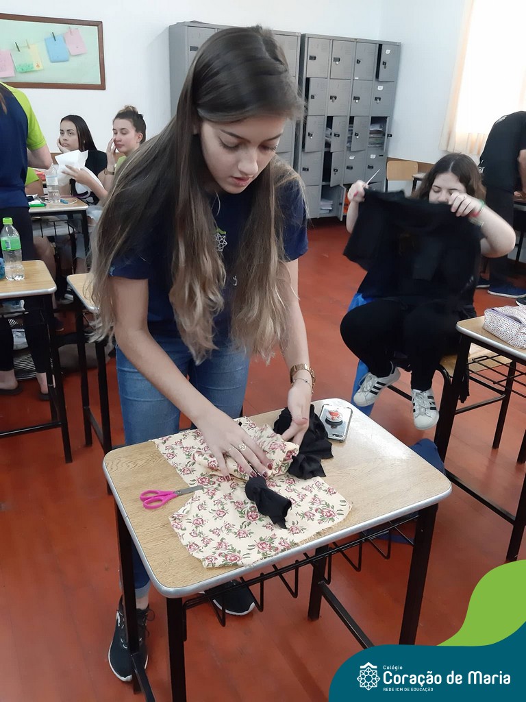 Dia da consciência negra desenhado à mão