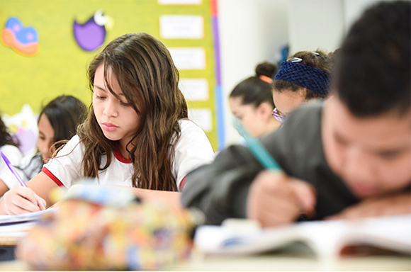 Nova versão do currículo para a educação básica começa a tomar forma em junho (Foto: Mariana Leal/MEC)