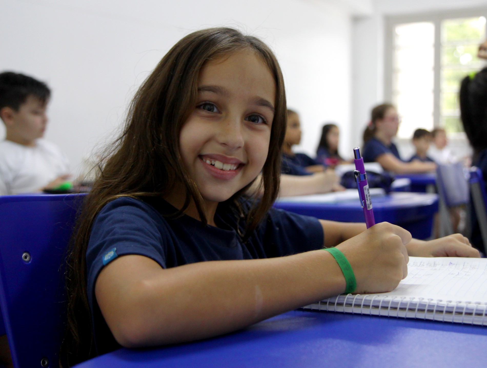 Início do ano letivo acontecerá em fevereiro