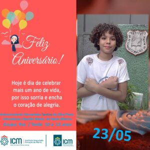Feliz Aniversário - Hernandes!