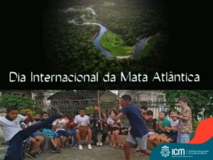 27 de Maio dia da Mata Atlântica