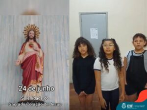 Oficina de Música