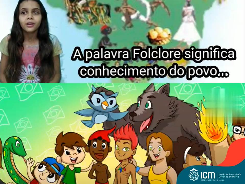 O que é o folclore brasileiro? - Livríssimo