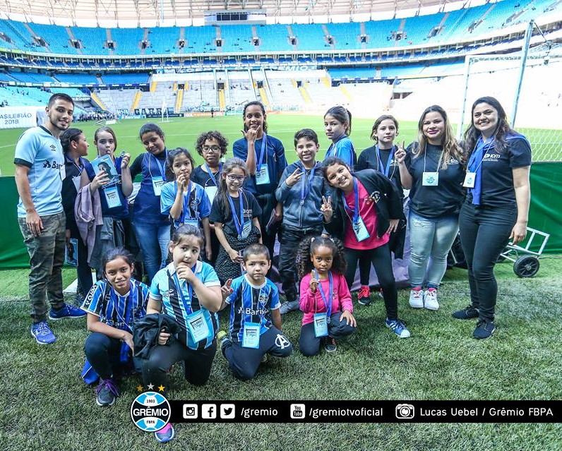 Grêmio x Sport: tudo o que você precisa saber sobre o jogo da