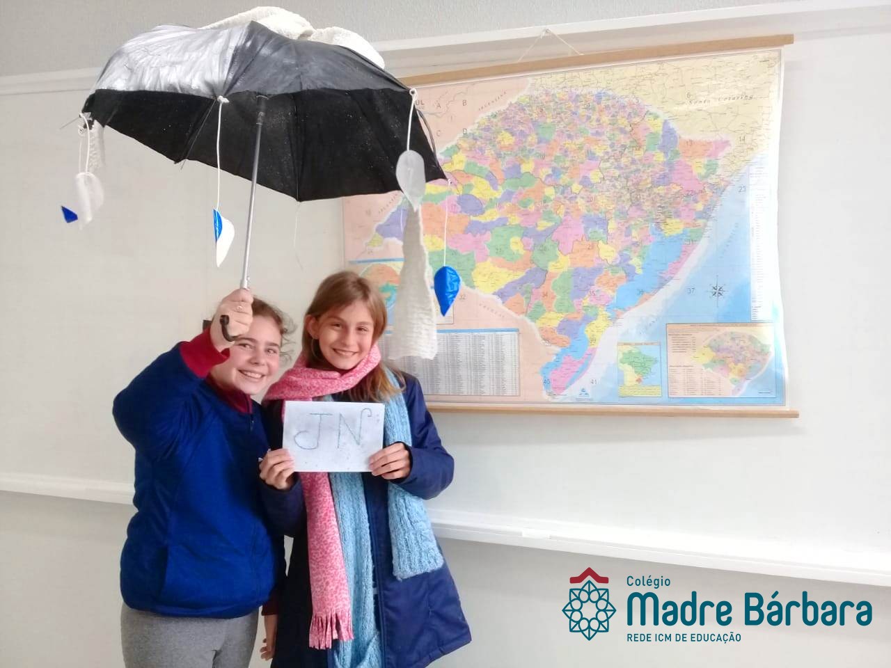 Estudos sobre Rio Grande do Sul