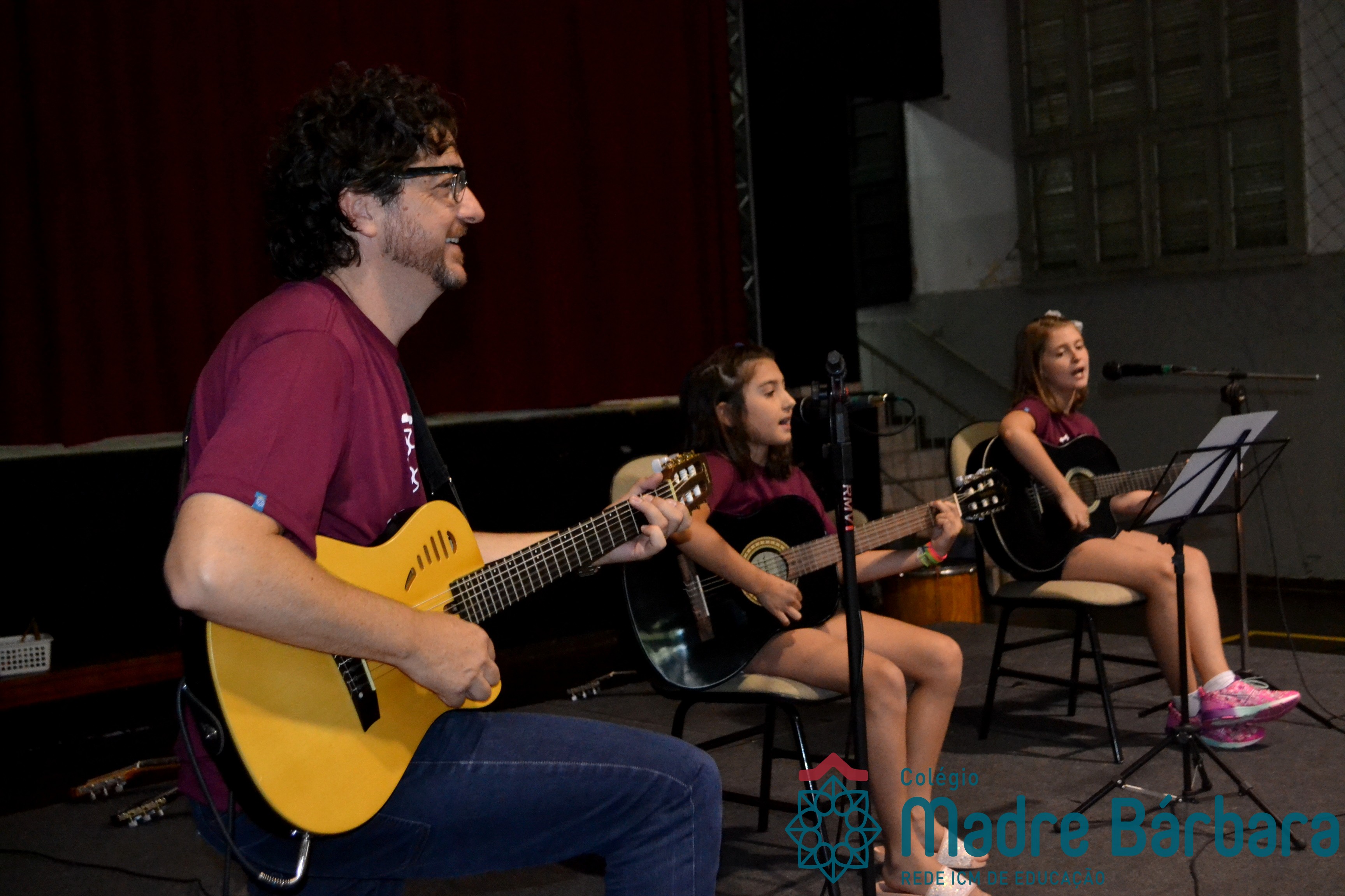 Recital de Música
