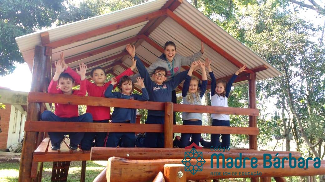 Turno Extracurricular – Espaço de Formação Rede ICM