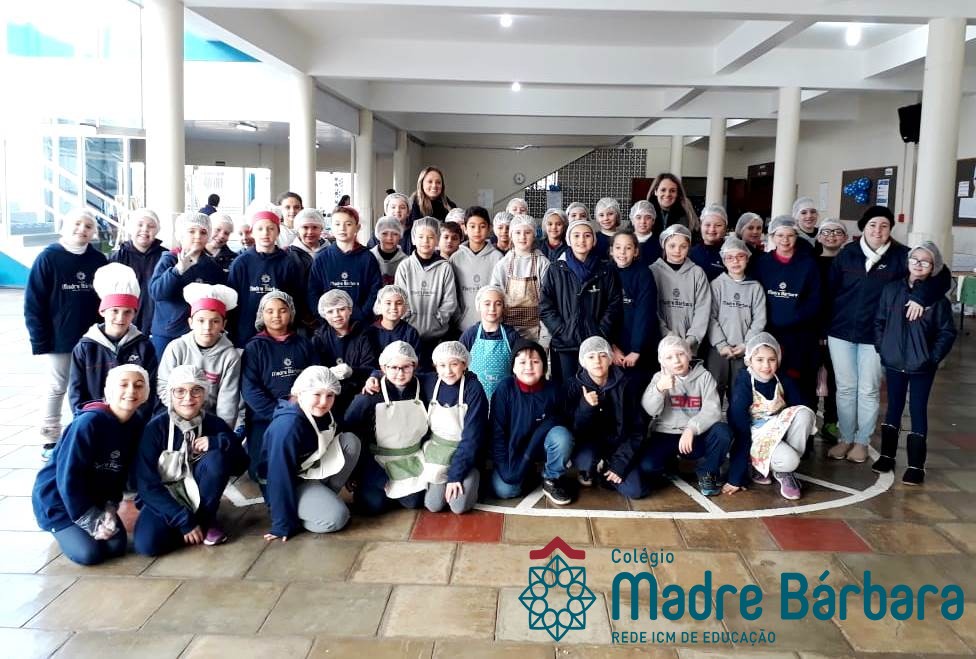 Feira Solidária 2019