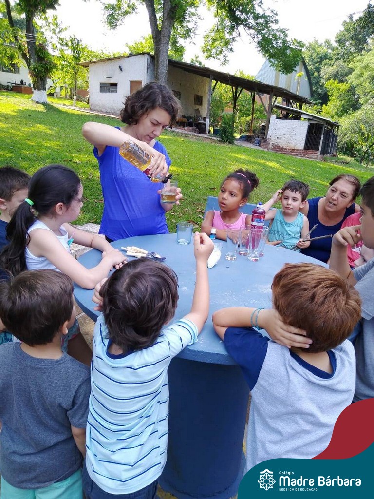 CMB: Edição Férias – Primeira Semana