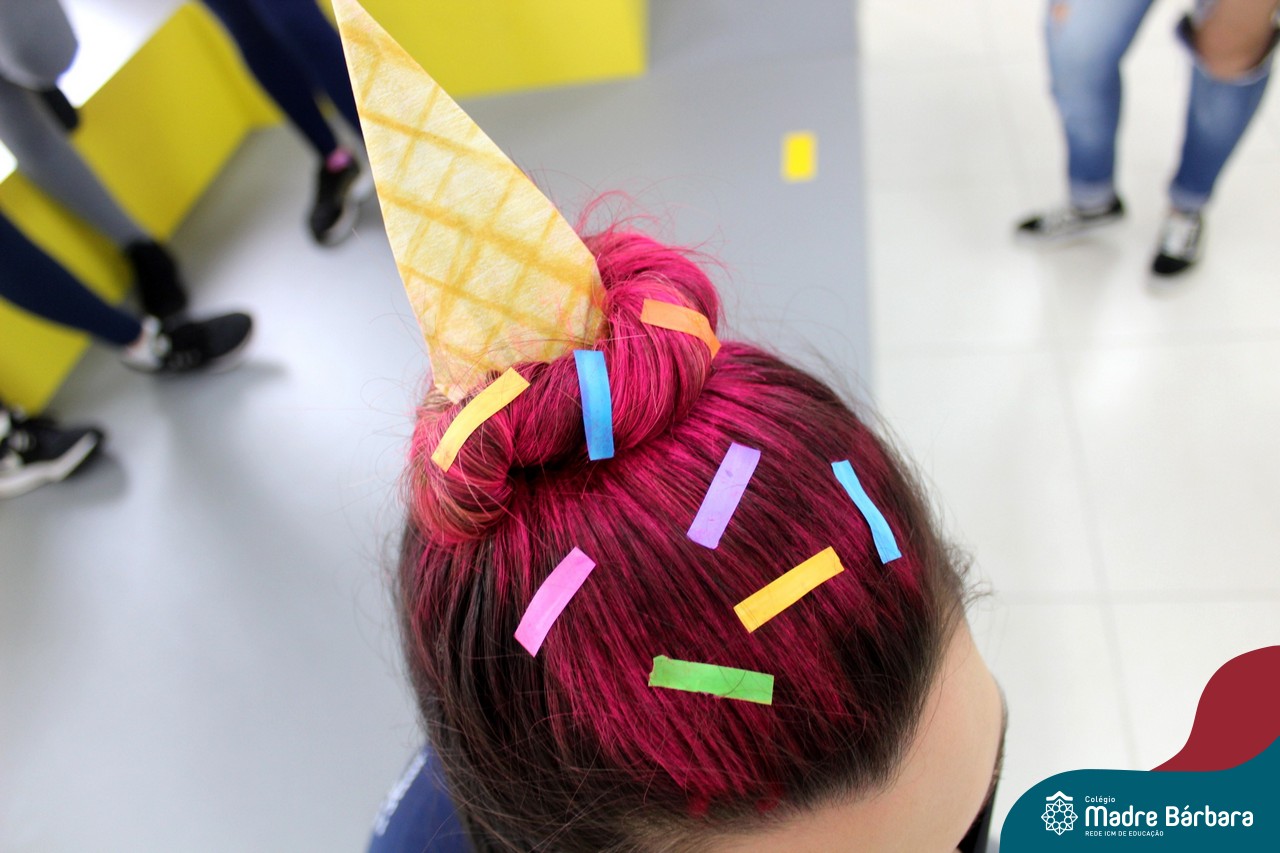 PENTEADO INFANTIL 2020: Fotos, Passo a Passo Simples