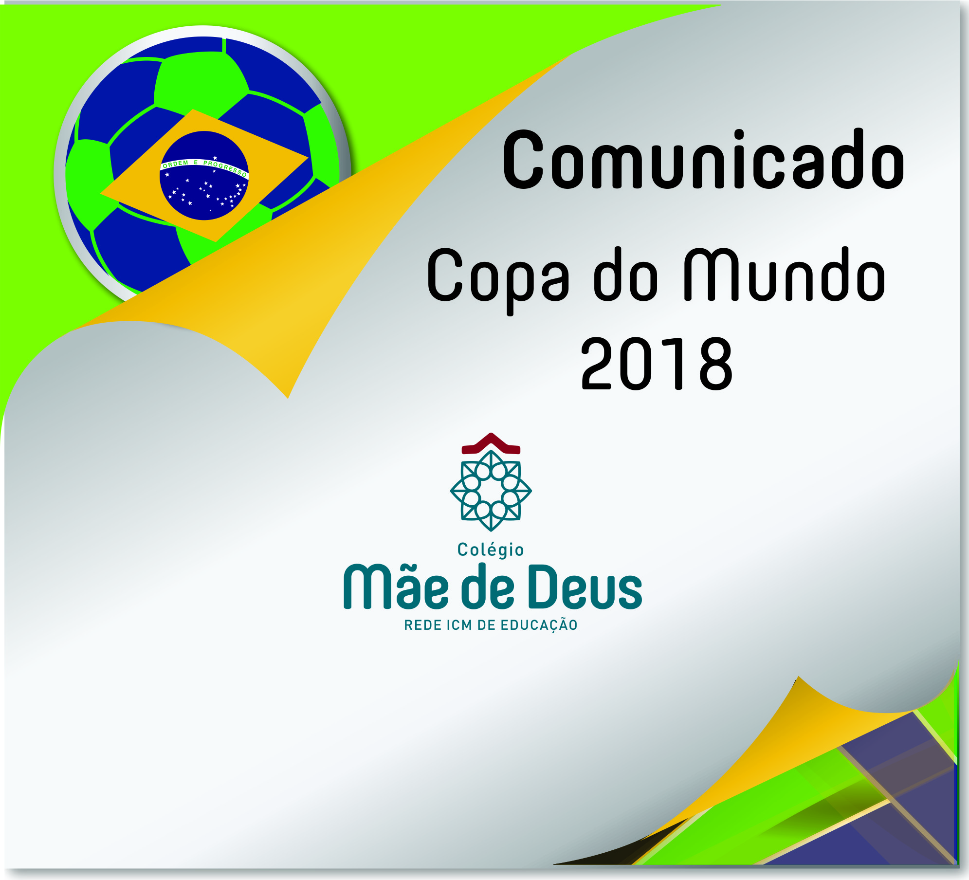 Jogo do Brasil – 06/07/2018