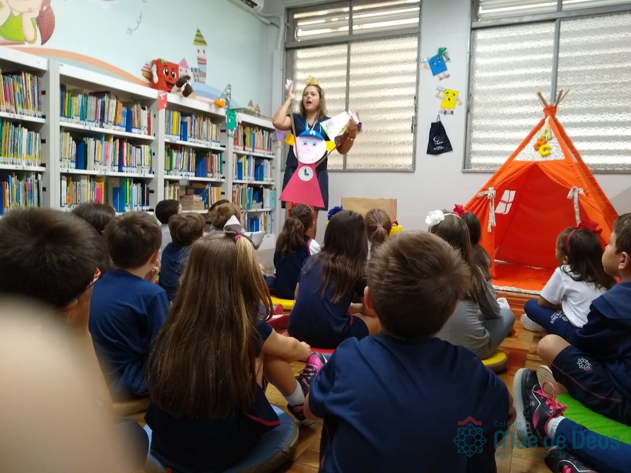 Novidades na Biblioteca Monteiro Lobato em 2019