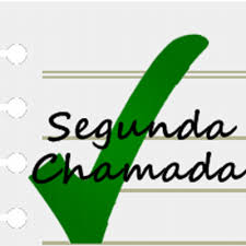 REQUERIMENTO PARA PROVA DE 2ª CHAMADA