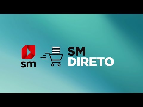 SM Direto – Códigos para a Compra dos livros 2019