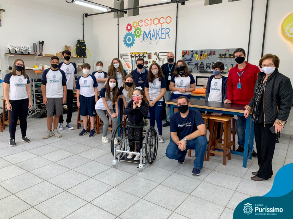 São Paulo para crianças - Pequeno enxadrista por aí? Atrium