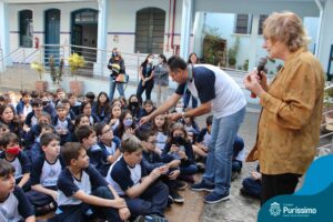 Aluna do Colégio de Aplicação conquista 2º lugar no Campeonato Brasileiro  de Xadrez Escolar - Univali