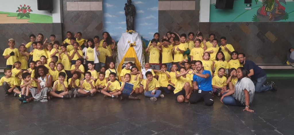 Setembro Amarelo – Dia do Combate ao Suicídio