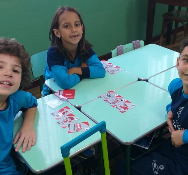 Jogos Boole