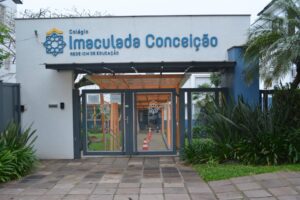 colégio imaculada conceição II