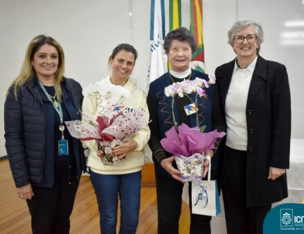 Emposse Ir Amelia Thiele Colégio Madre Imilda (23)