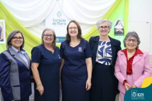 Posse Direção Colégio Coração de Maria (44)