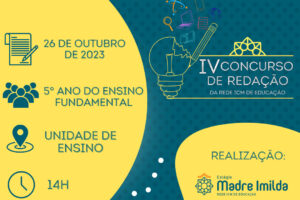 Card – 5° ano – 2