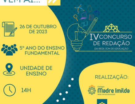 Card – 5° ano – 2
