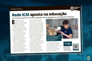 Rede ICM Guia da Escola