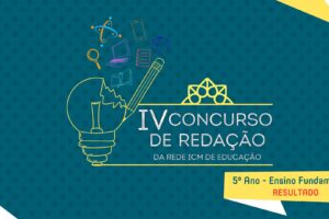 Concurso de redação 2023 5 ano