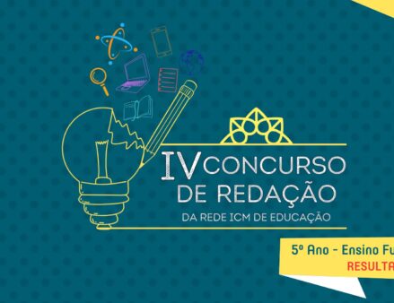 Concurso de redação 2023 5 ano