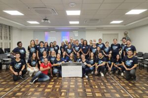 Team Building Rede ICM