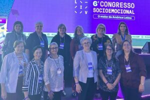 Congresso Socioemocional LIV