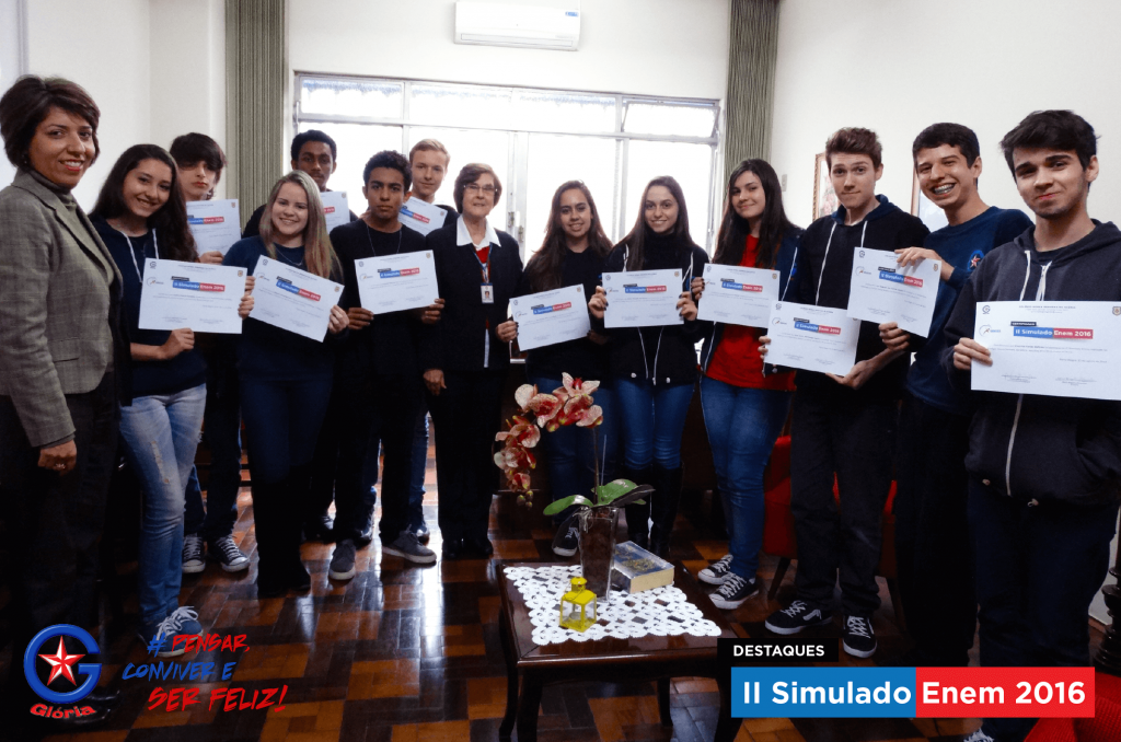 DESTAQUES II SIMULADO ENEM-01-01