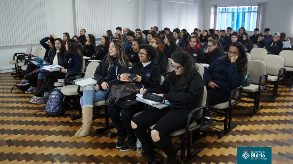 Oficina Enem
